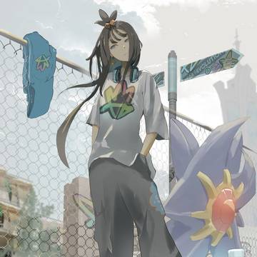 デウロ(Lida)