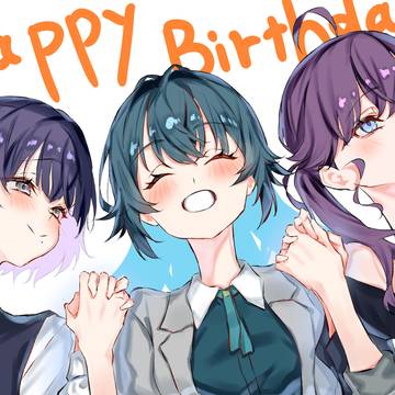 月村手毬生誕祭2026
