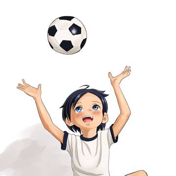 わーい！