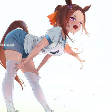 サクラバクシンオー