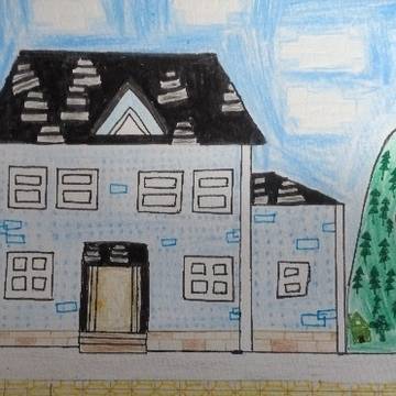 ペーティーくんの家🏡