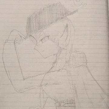 ハーフボイルド陸八魔