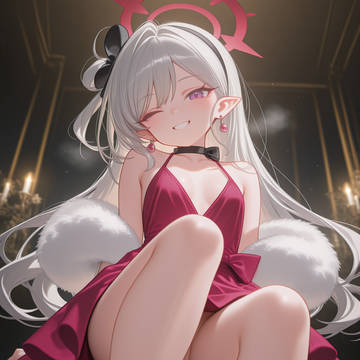 浅黄ムツキ