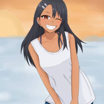 長瀞早瀬