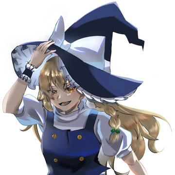 魔理沙