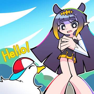Ninomae Ina'nis