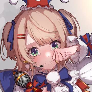 まんぞくしろよぉ！