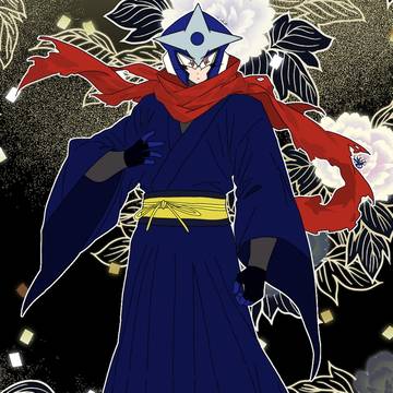 ロックマンシリーズ絵6