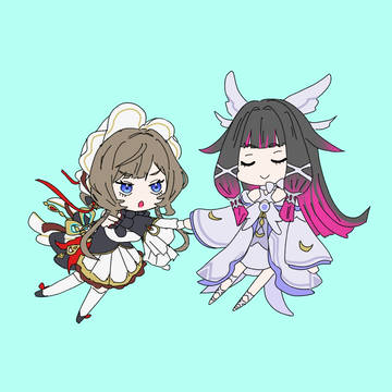 おかえり🥲