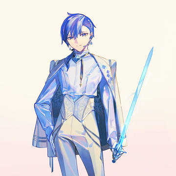 KAITO🧊🗡️