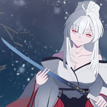緋雪