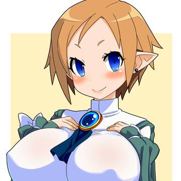 魔法剣士ちゃん