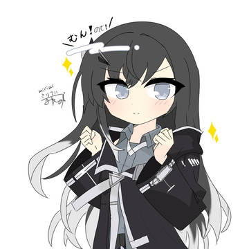 ﾐﾘｨ