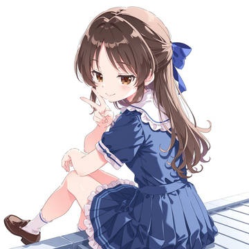 ありす