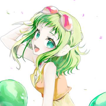 GUMIちゃん