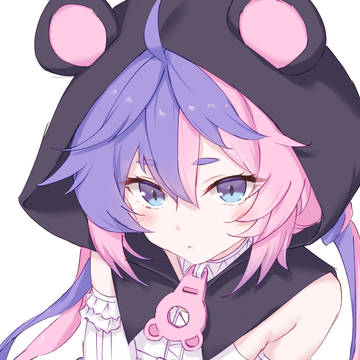 メルンジャちゃん。