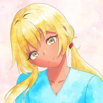 ん、どうしたの？
