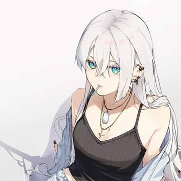待