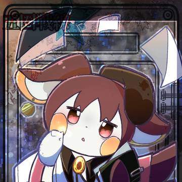 【五圏戦線】エバ【ユニヴァス】