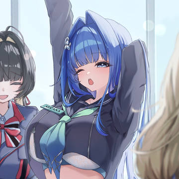 おはようアルカナ