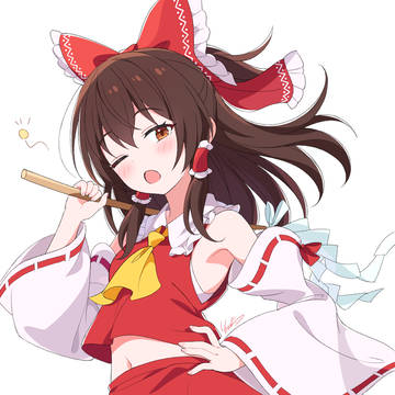 霊夢