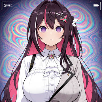 【HAS】 AZKi (Hololive-VTuber)
