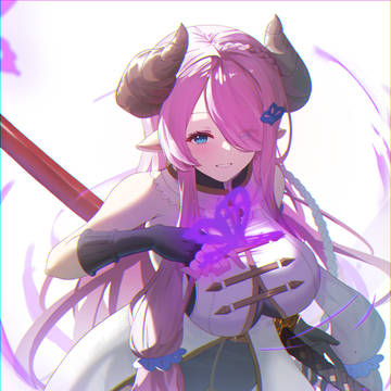 ナルメアお姉さん