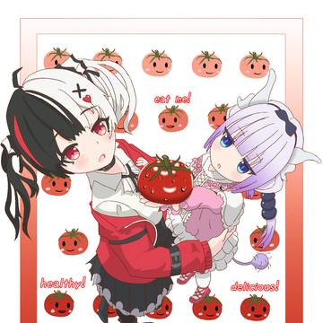 レクイエム＆カンナ
