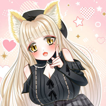 霜月凪さん