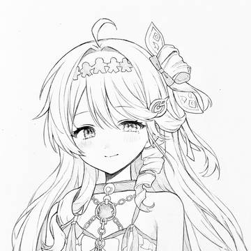 鳴潮まとめ(アナログ)