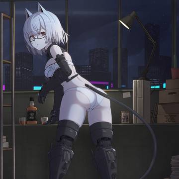 １号ちゃん