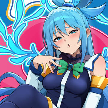 プークスクスっ
