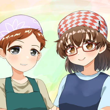 オリジナルのリクエスト