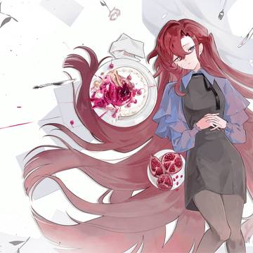 食余