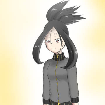 ポケモンSV先生特集