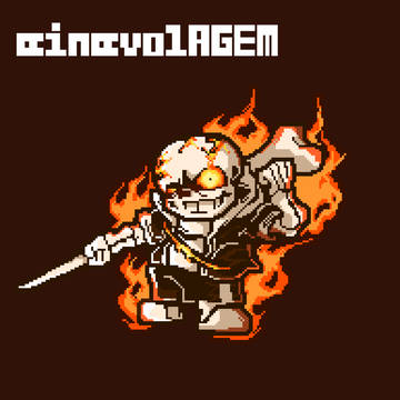 αinαvolAGEM