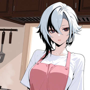 エプロン