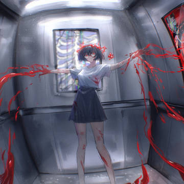 x