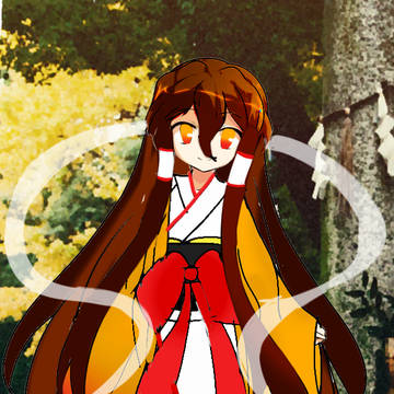 以前のオリキャラのリメイク