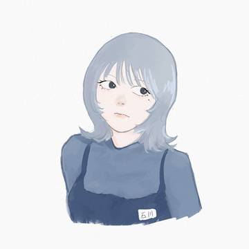 店員さん