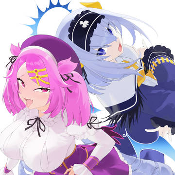 テンシ＋ミツバ