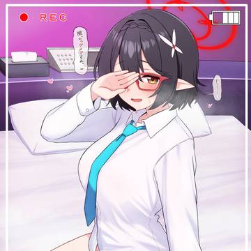 奥空さんと記念撮影