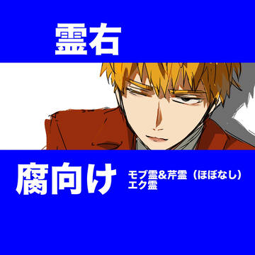 霊幻右ログ２