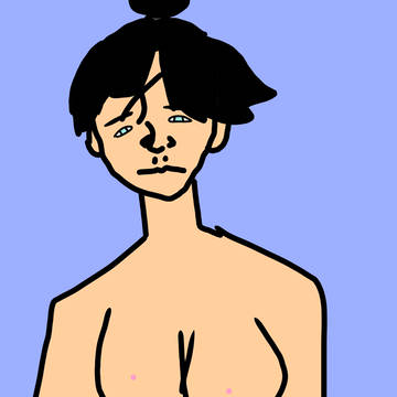 貴方誰かに見られてるわ