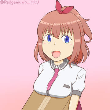 天宮梨絵