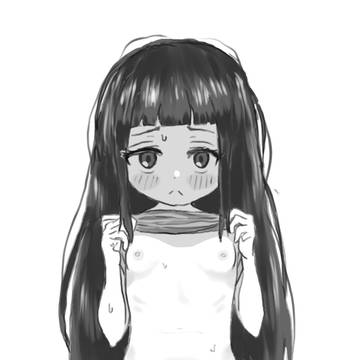 グレスケ練習