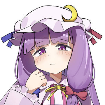 パチュリー・ノーレッジ