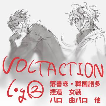 ヴォlog2