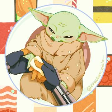ごちそうさまグローグー