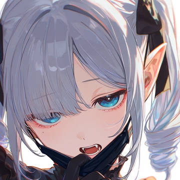 吸血鬼コス